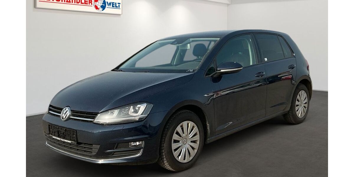 VW Golf 139.647 km 8.699 &euro; Brehna 06796