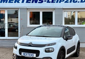 Citroen C3 88.100 km 9.890 &euro; Leipzig 04349