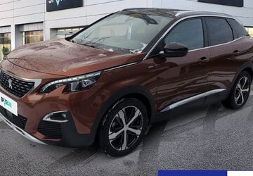 Peugeot 3008 89.085 km 18.430 &euro; Leipzig 04105