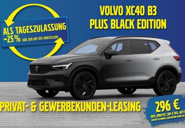Volvo XC40 1.050 km 40.490 &euro; Leipzig 04129