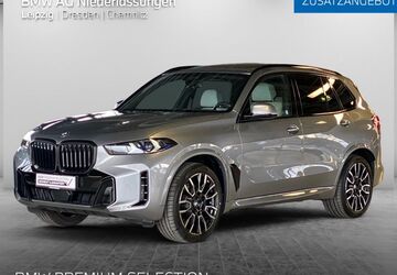 BMW X5 10.565 km 84.903 &euro; Leipzig 04103