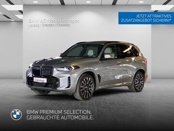 Gebrauchte BMW X5