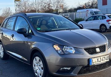 Seat Ibiza 39.400 km 10.990 &euro; Leipzig 04179