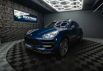 Porsche Macan 155.605 km 32.990 &euro; Leipzig 04178