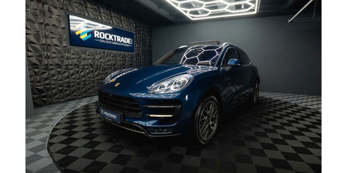 Porsche Macan 155.605 km 32.990 &euro; Leipzig 04178