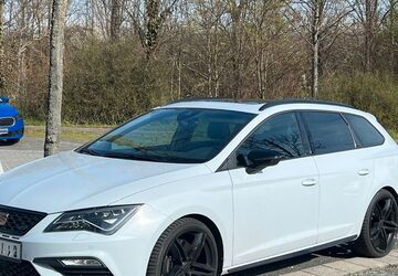 Seat Leon 70.000 km 22.990 &euro; Leipzig 04347
