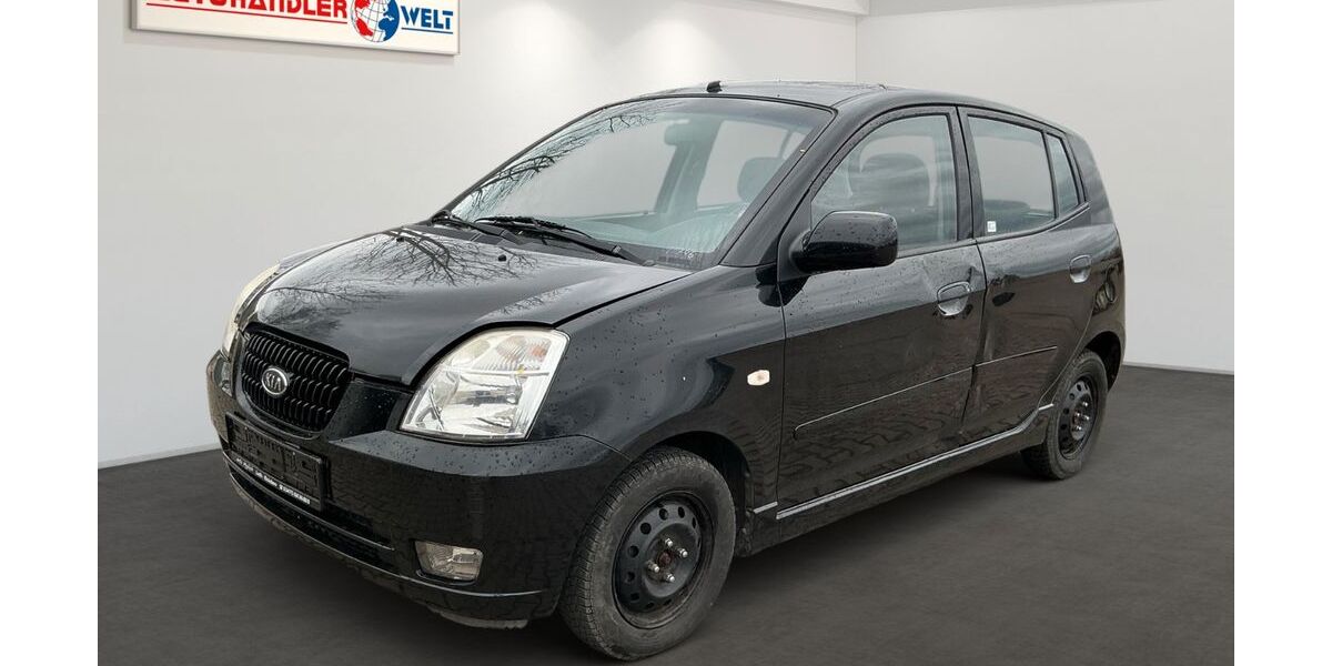 Kia Picanto 74.961 km 999 &euro; Brehna 06796