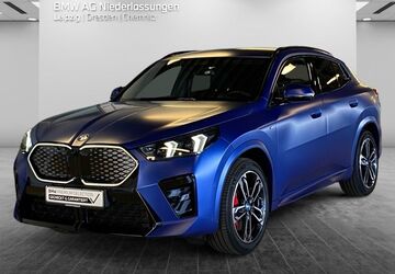 BMW iX2 9.063 km 54.904 &euro; Leipzig 04103