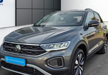 VW T-Roc 6.518 km 27.460 &euro; Wurzen 04808