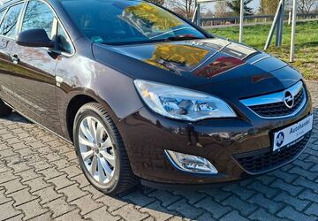 Opel Astra 153.391 km 5.999 &euro; Borna 04552
