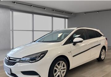 Opel Astra 158.660 km 4.890 &euro; Leipzig 04209