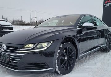 VW Arteon 76.489 km 22.900 &euro; Eilenburg 04838