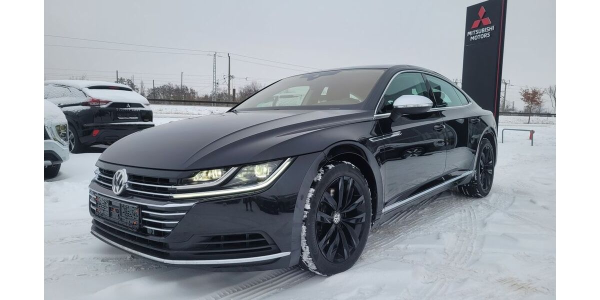 VW Arteon 76.489 km 22.900 &euro; Eilenburg 04838