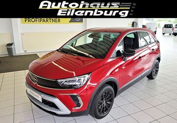 Opel Crossland (X) 10.290 km 21.890 &euro; Eilenburg 04838