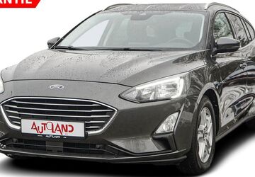 Ford Focus 65.110 km 18.950 &euro; Brehna 06796