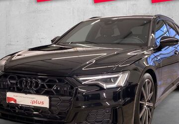Audi A6 13.960 km 52.880 &euro; Leipzig 04129