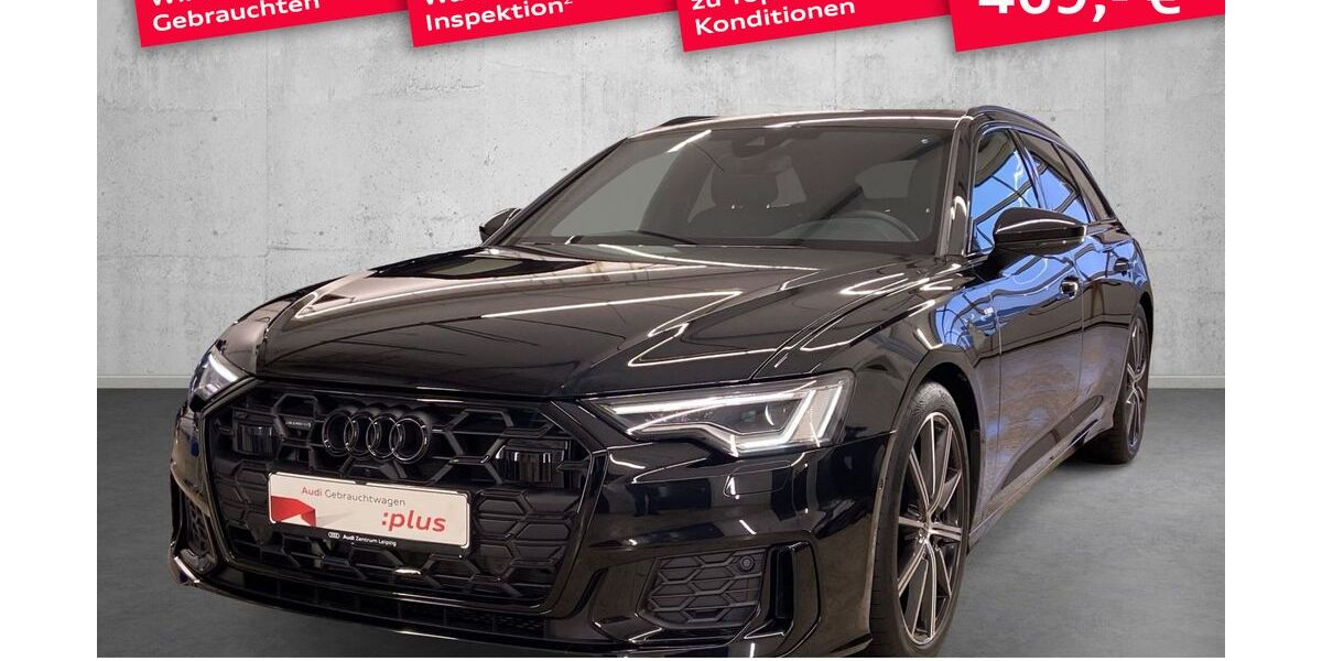 Audi A6 13.960 km 52.880 &euro; Leipzig 04129