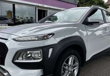 Hyundai KONA 25.093 km 13.990 &euro; Kabelsketal OT Gröbers 06184