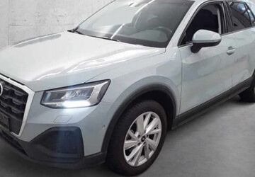 Audi Q2 35.834 km 19.940 &euro; Leipzig 04129