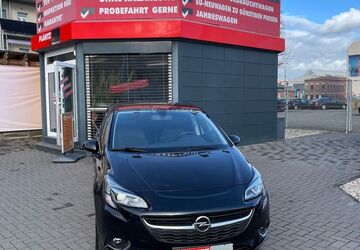 Opel Corsa 121.845 km 7.690 &euro; Leipzig 04229