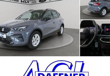 Seat Arona 1.453 km 19.980 &euro; Leipzig 04179
