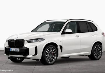 BMW X5 53.793 km 72.810 &euro; Leipzig 04103