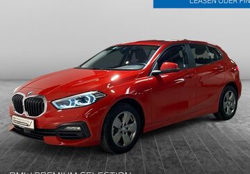 BMW 118 24.102 km 21.803 &euro; Leipzig 04103