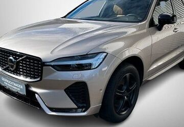 Volvo XC60 122.000 km 34.500 &euro; Leipzig 04319