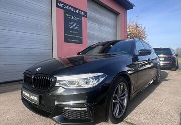 BMW 540 169.900 km 26.900 &euro; Polenz 04821