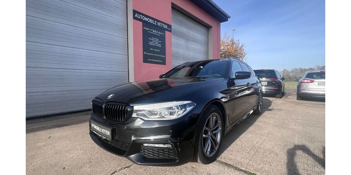 BMW 540 169.900 km 26.900 &euro; Polenz 04821
