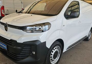 Citroen Jumpy 31.320 km 26.899 &euro; Leipzig 04347