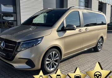 Mercedes-Benz V 220 9.836 km 58.800 &euro; Grimma 04668