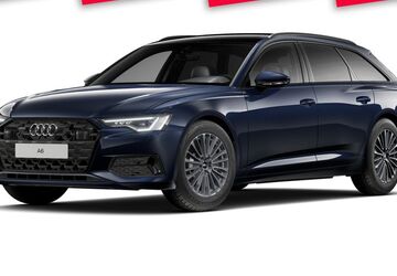 Audi A6 23.232 km 52.490 &euro; Leipzig 04129