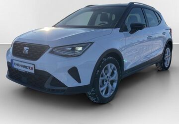 Seat Arona 16.510 km 22.850 &euro; Leipzig 04178