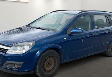 Opel Astra 261.724 km 799 &euro; Brehna 06796