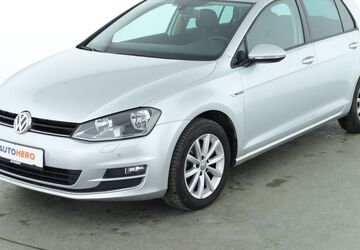 VW Golf 98.019 km 12.550 &euro; Leipzig 04328