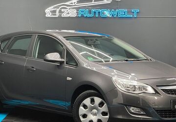 Opel Astra 93.569 km 6.890 &euro; Leipzig 04179