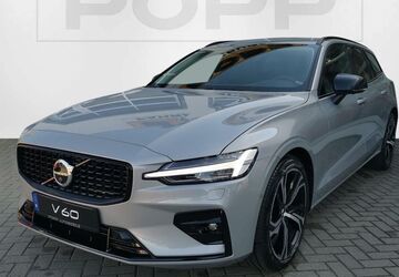 Volvo V60 17.671 km 36.450 &euro; Leipzig 04129