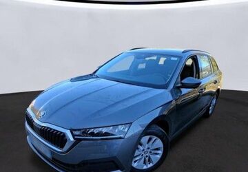 Skoda Octavia 23.935 km 26.990 &euro; Borna OT Zedtlitz 04552