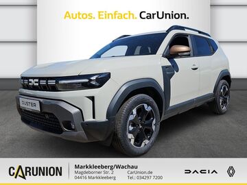 Gebrauchte Dacia Duster