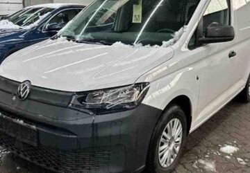 VW Caddy 13.671 km 25.390 &euro; Grimma 04668