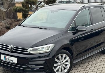 VW Touran 178.000 km 19.499 &euro; Borsdorf 04451