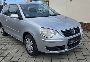 VW Polo 180.000 km 1.690 &euro; Leipzig - Ost 04328
