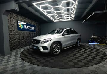 Mercedes-Benz GLE 350 159.920 km 37.990 &euro; Leipzig 04178