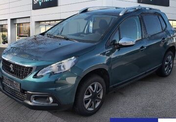 Peugeot 2008 34.993 km 12.430 &euro; Leipzig 04129
