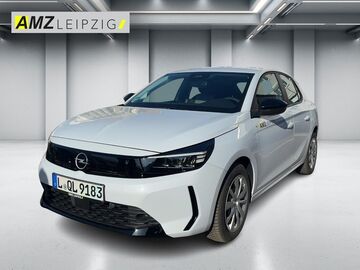 Gebrauchte Opel Corsa