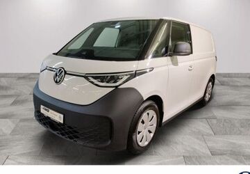 VW ID. Buzz 17.500 km 39.750 &euro; Borna 04552