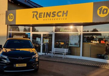 Opel Grandland (X) 27.428 km 18.730 &euro; Bad Dürrenberg 06231