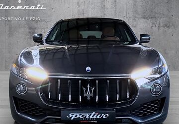 Maserati Levante 53.250 km 59.888 &euro; Markranstädt 04420