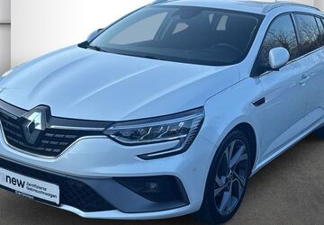 Renault Megane 78.600 km 17.495 &euro; Leipzig 04129